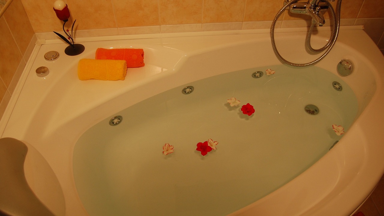 Photo of Bathroom in San Giovanni Montebello