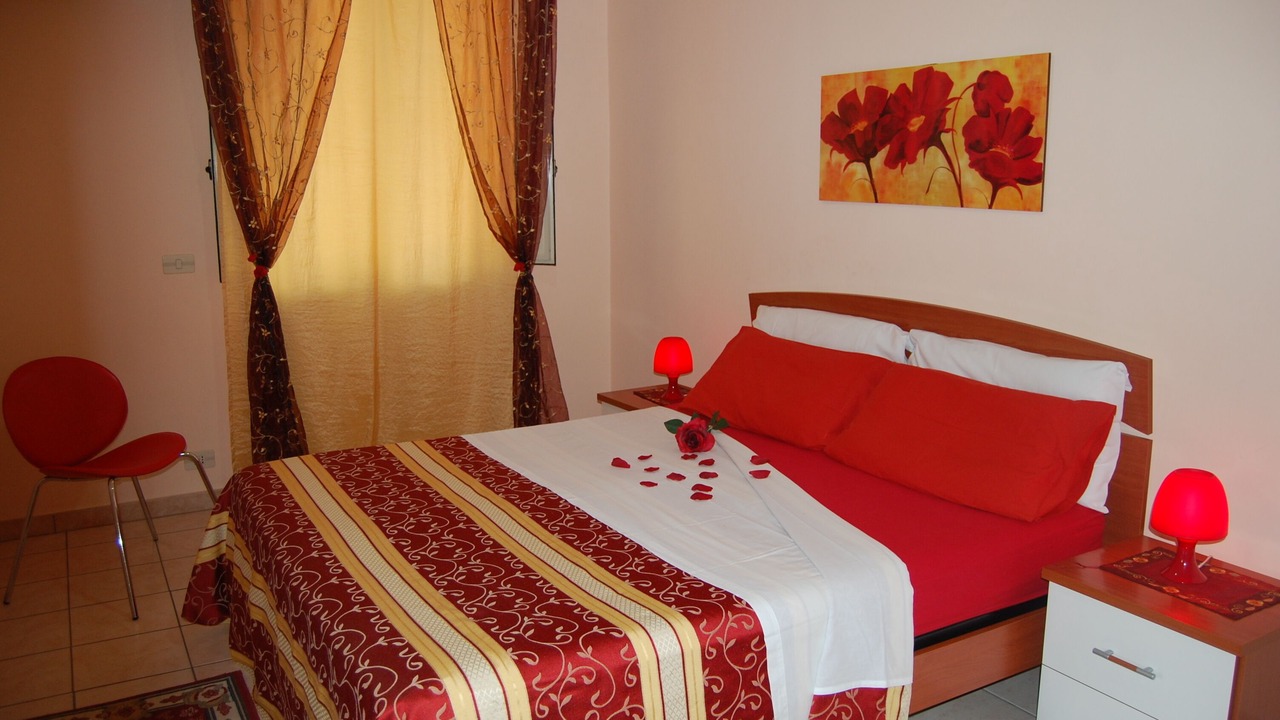 Photo of Bedroom in San Giovanni Montebello