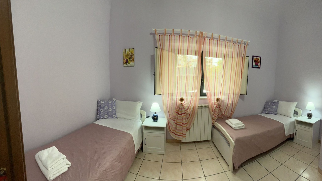Photo of Bedroom in San Giovanni Montebello