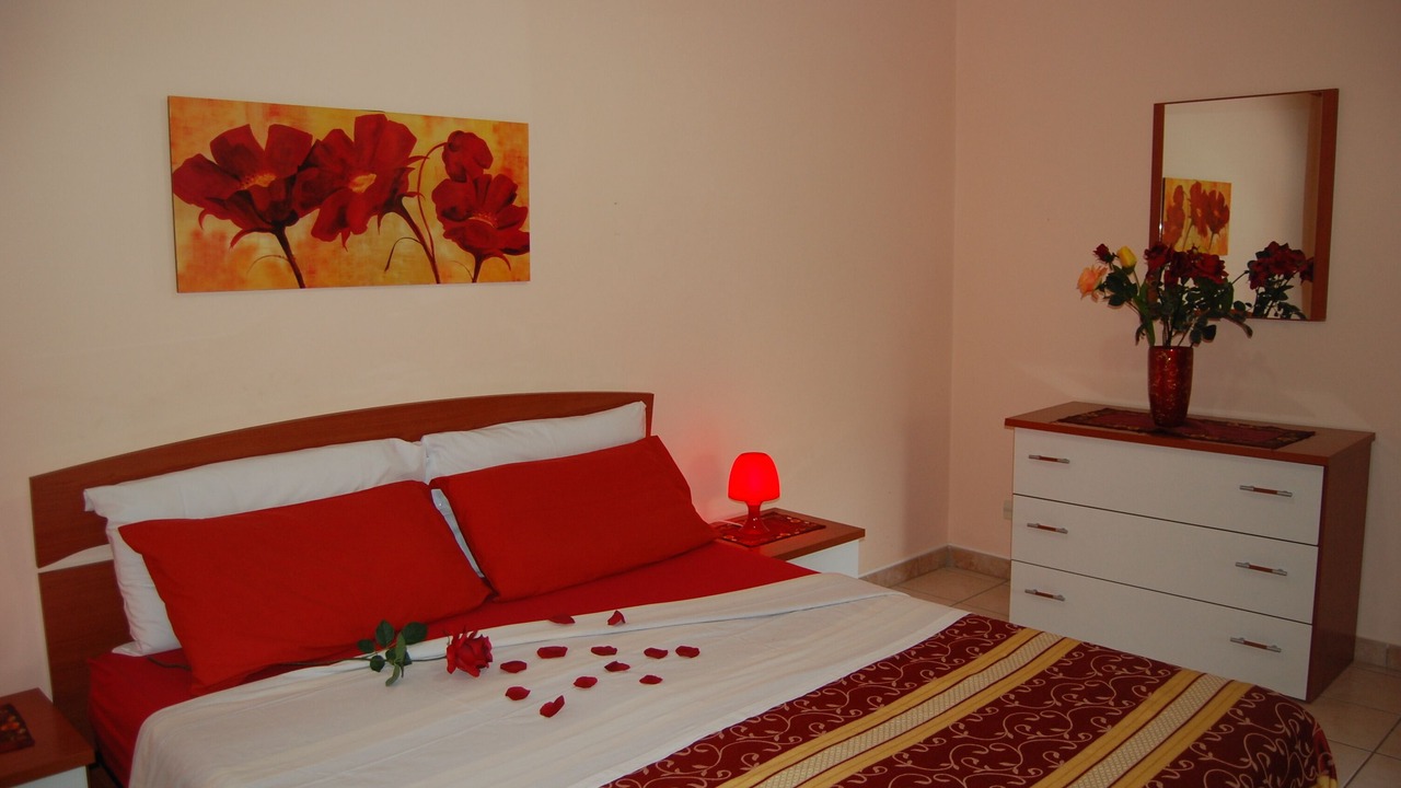 Photo of Bedroom in San Giovanni Montebello