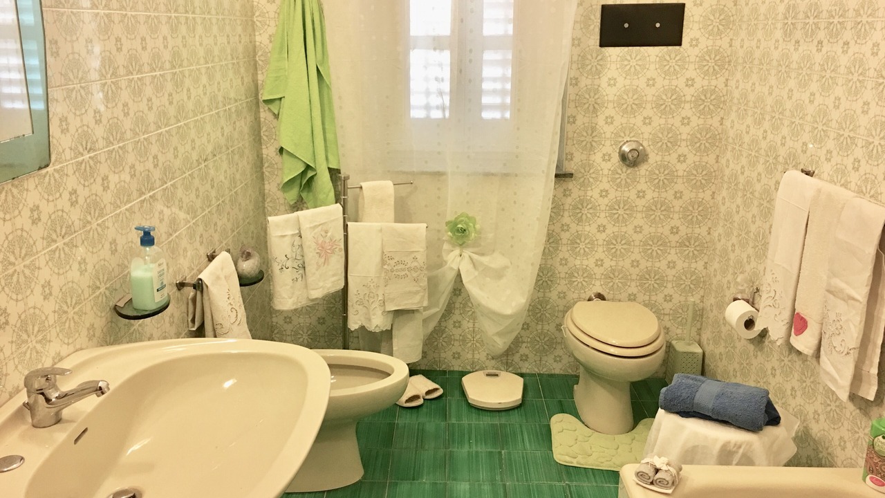 Photo of Bathroom in Partinico
