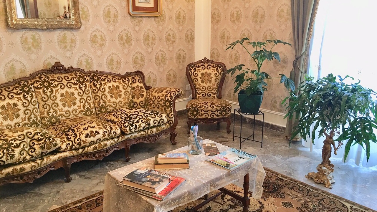 Photo of Livingroom in Partinico