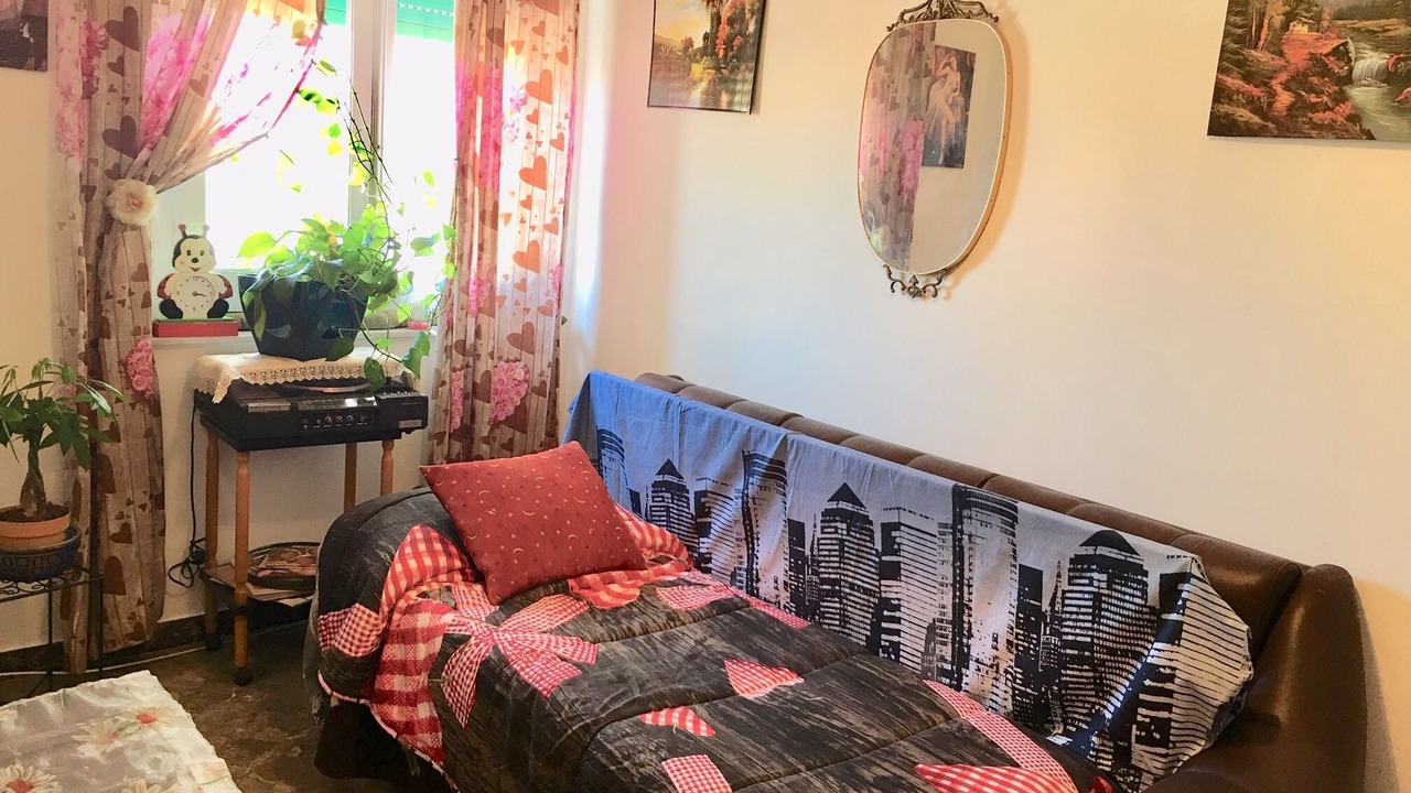 Photo of Bedroom in Partinico