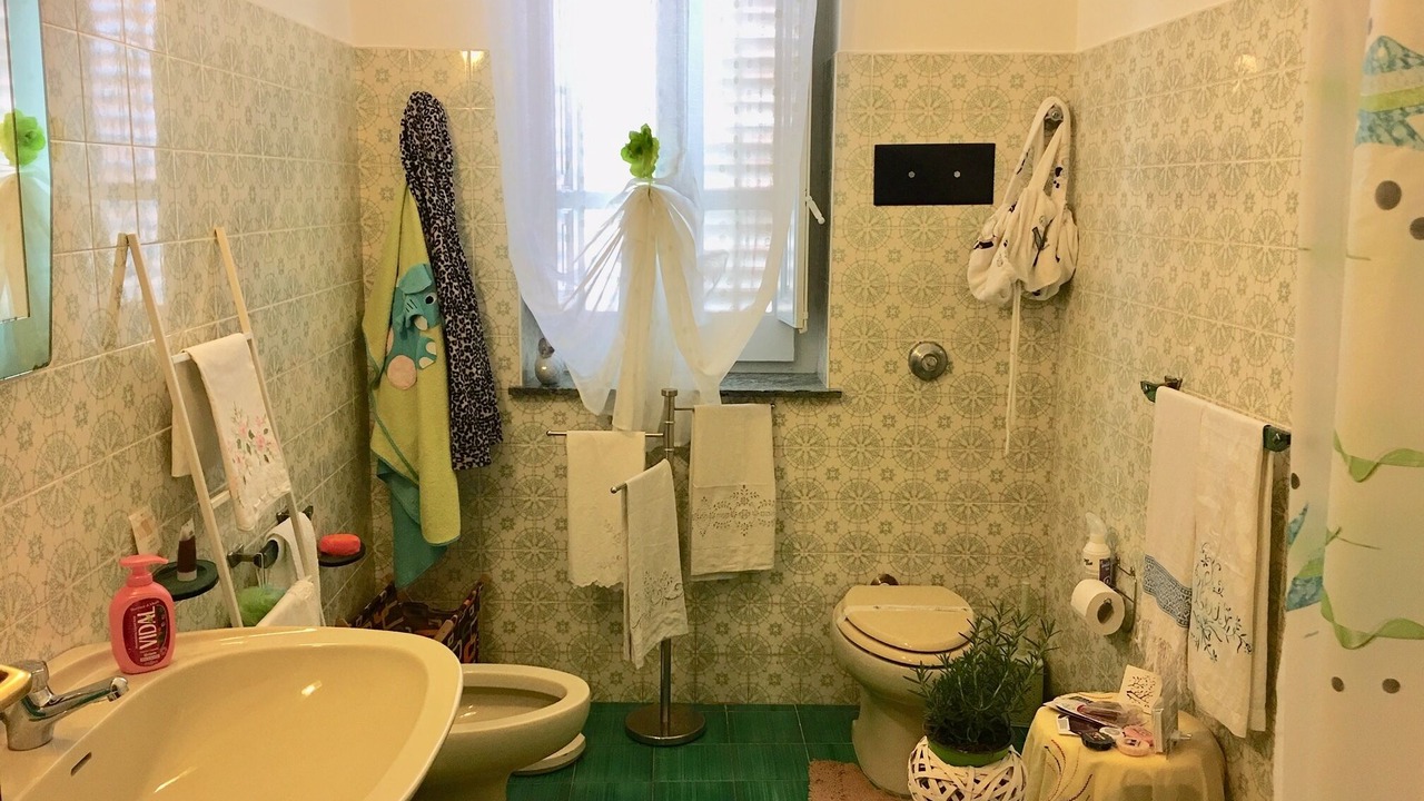 Photo of Bathroom in Partinico