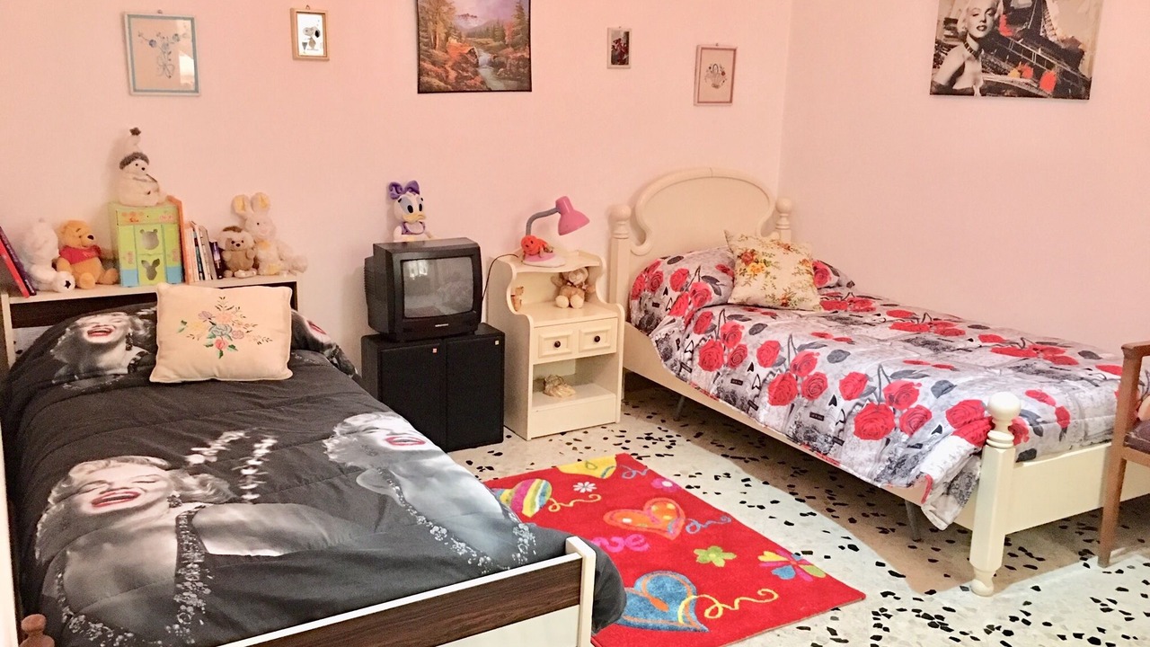 Photo of Bedroom in Partinico