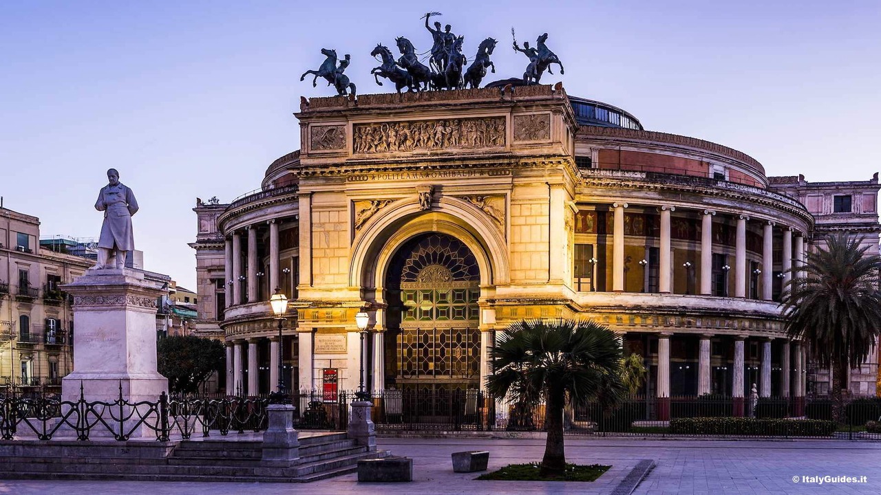 Photo of Outdoor in Partinico
