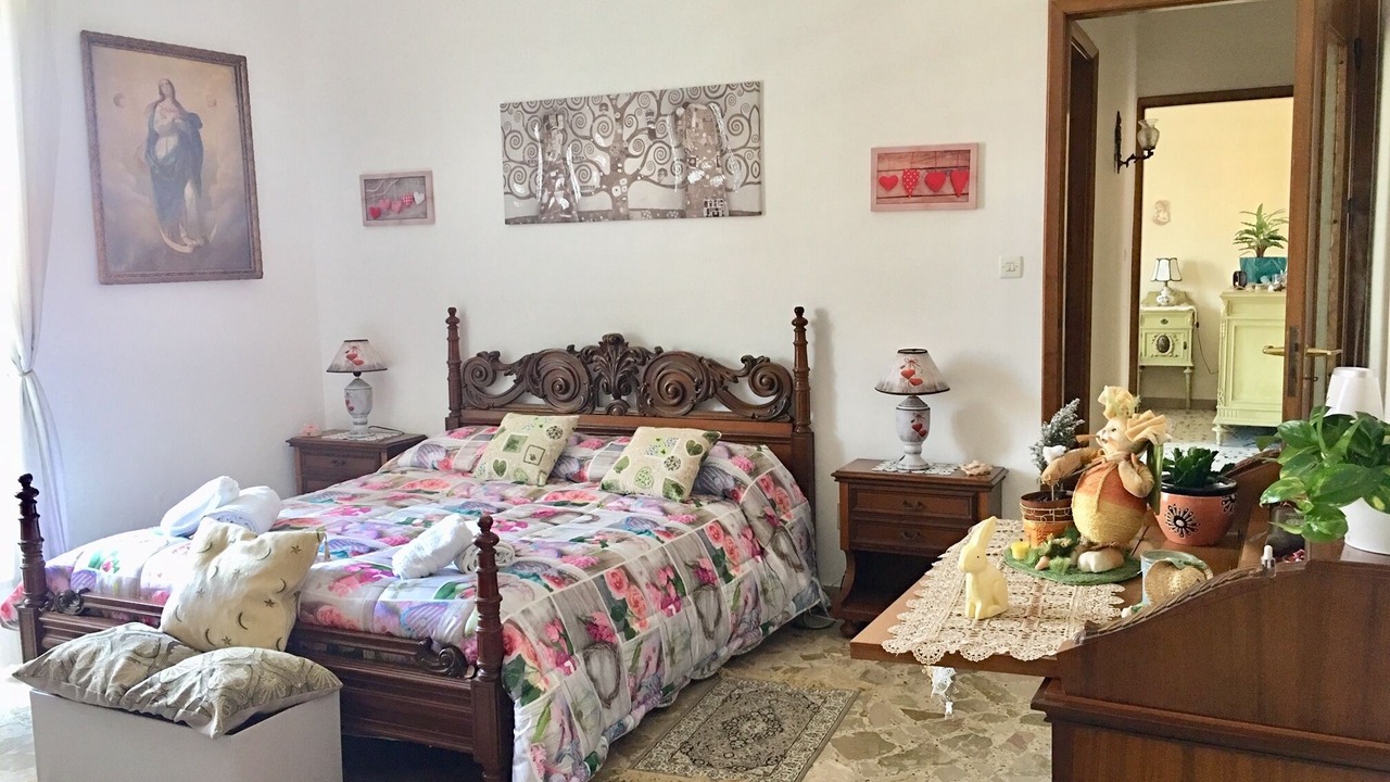 Photo of Bedroom in Partinico