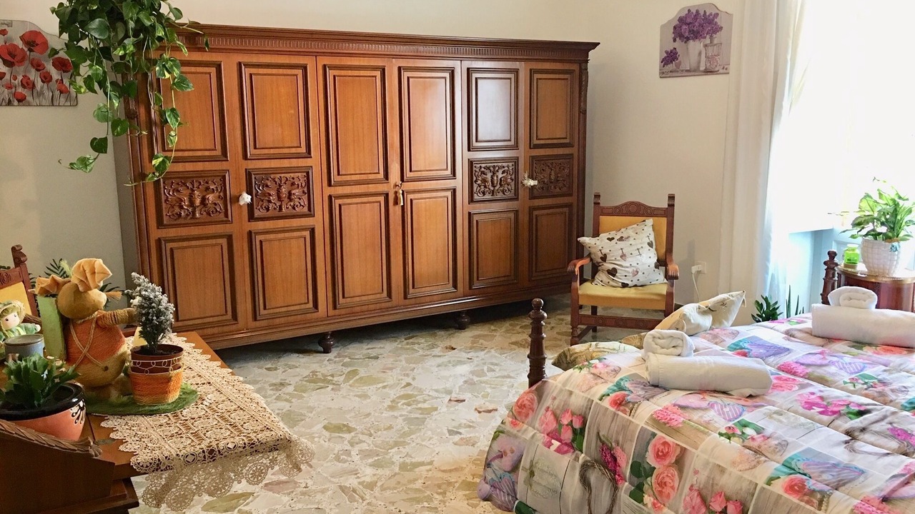Photo of Bedroom in Partinico