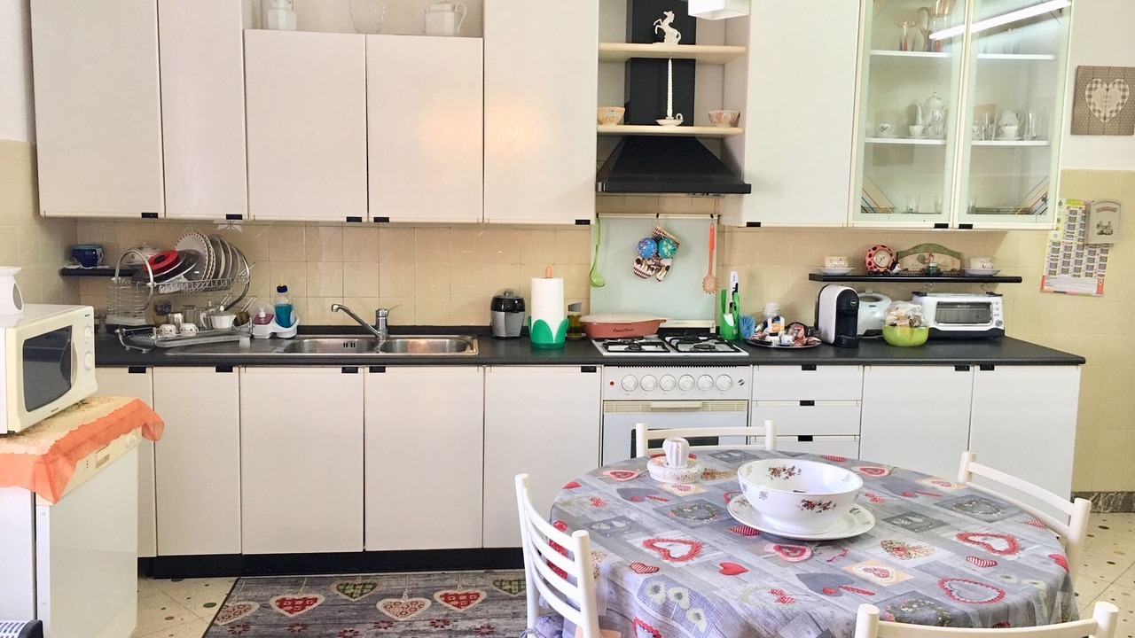 Photo of Kitchen in Partinico
