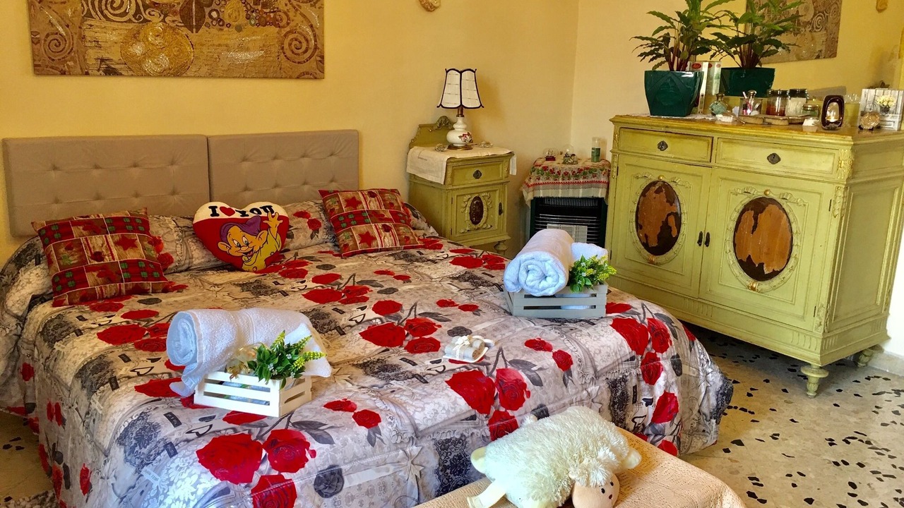 Photo of Bedroom in Partinico
