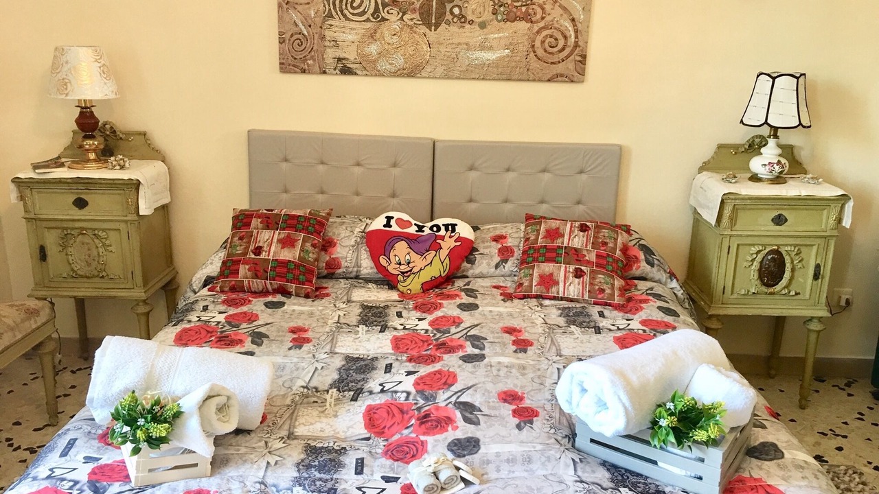 Photo of Bedroom in Partinico