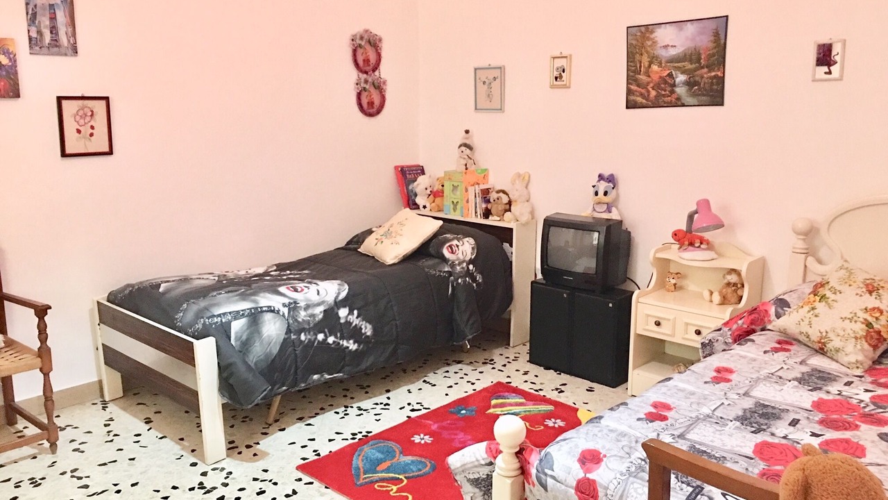 Photo of Bedroom in Partinico