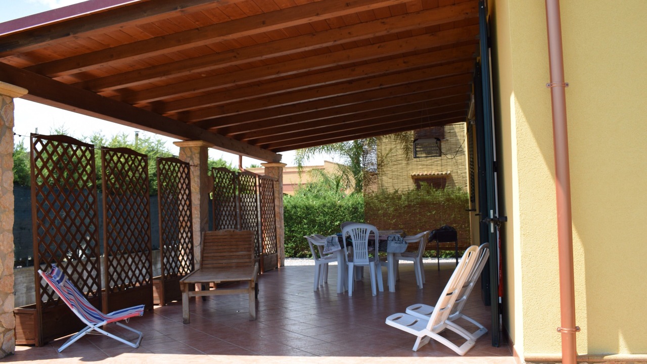 Photo of Outdoor in Campofelice di Roccella