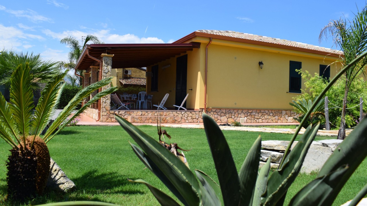 Photo of Outdoor in Campofelice di Roccella