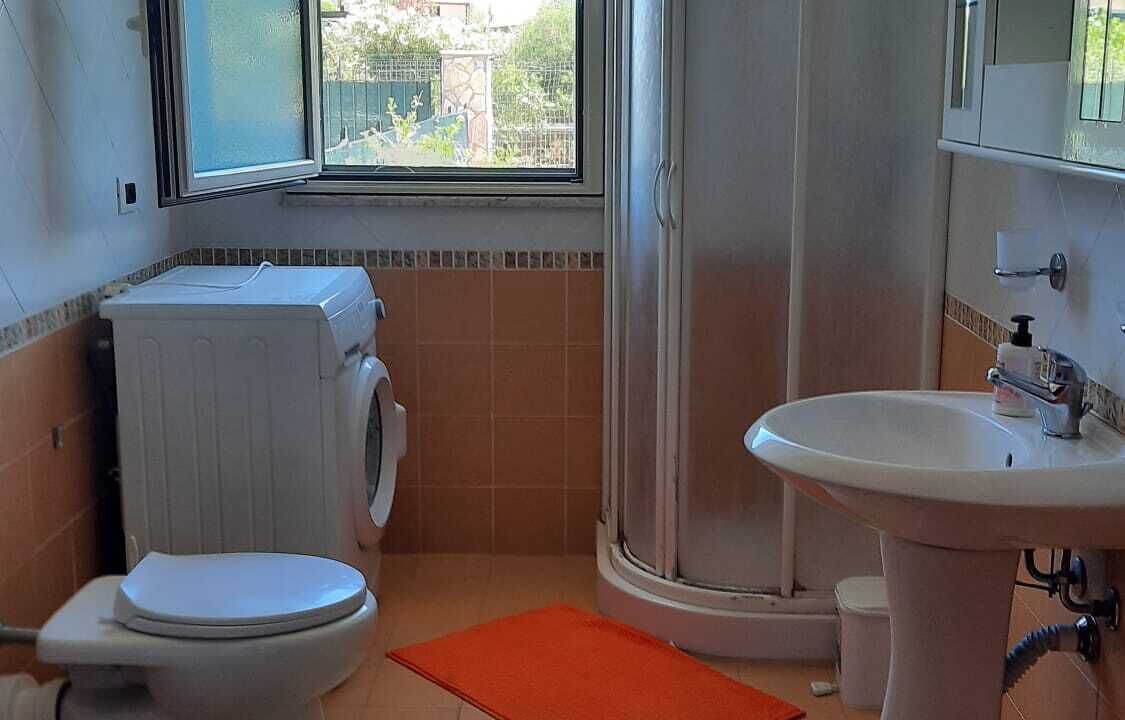 Photo of Bathroom in Campofelice di Roccella