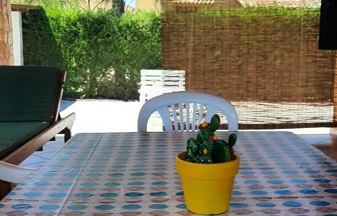Photo of Patio Balcony in Campofelice di Roccella