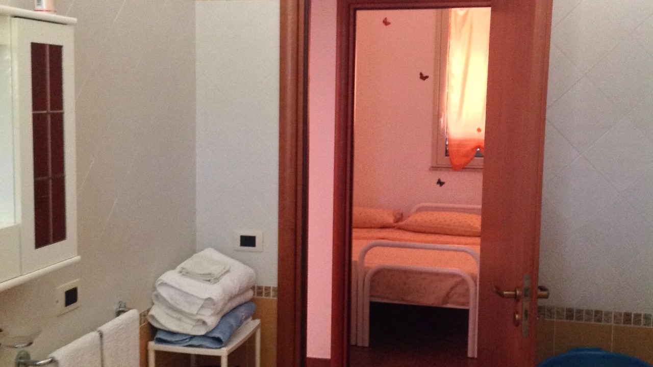 Photo of Bathroom in Campofelice di Roccella