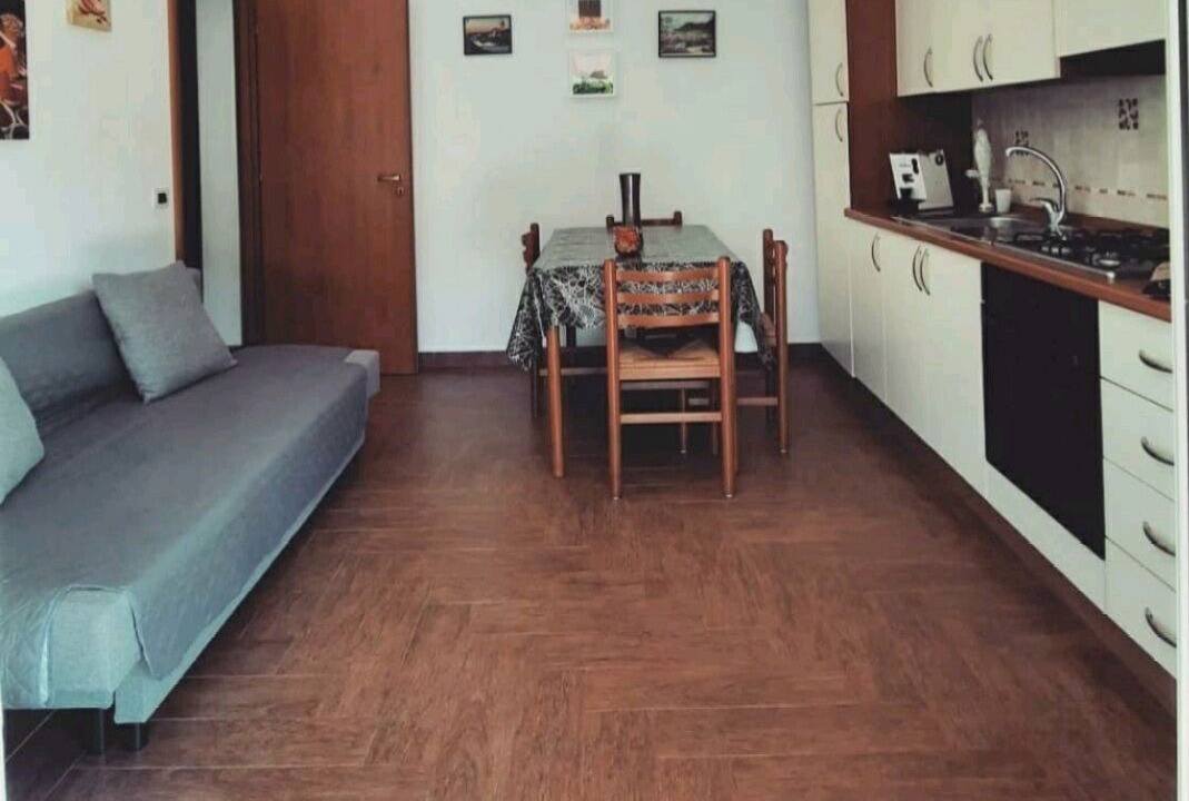 Photo of Livingroom in Campofelice di Roccella