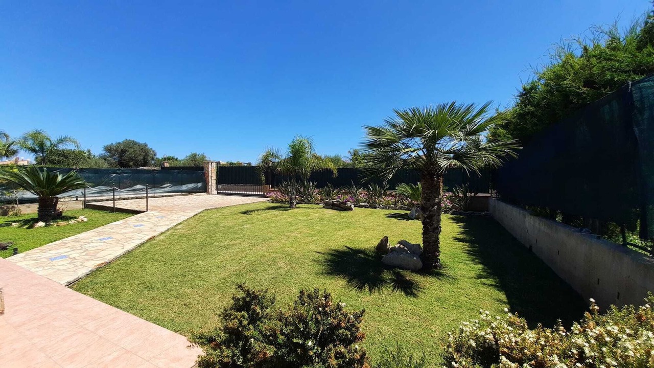Photo of Outdoor in Campofelice di Roccella