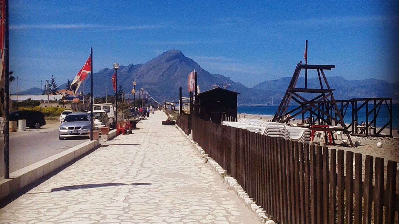 Photo of Outdoor in Campofelice di Roccella