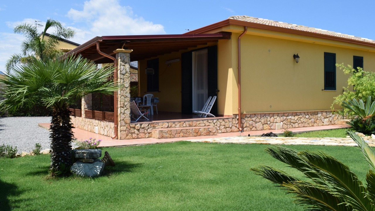 Photo of Outdoor in Campofelice di Roccella