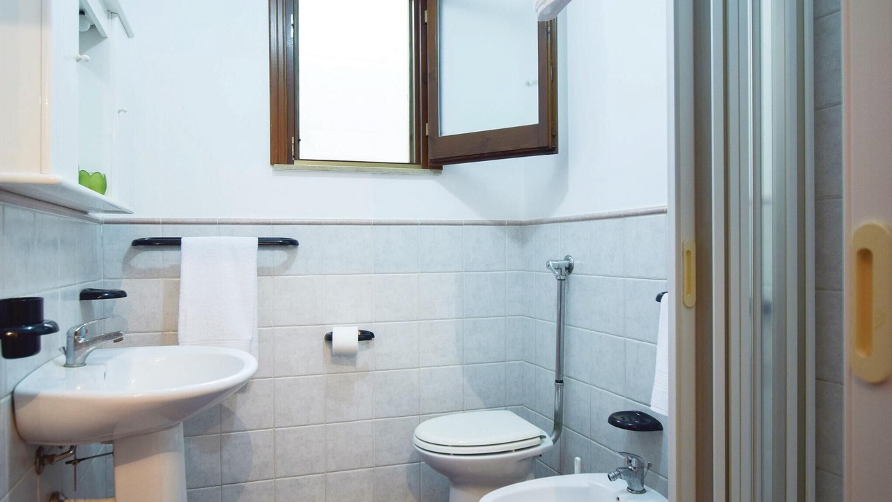 Photo of Bathroom in Cornino