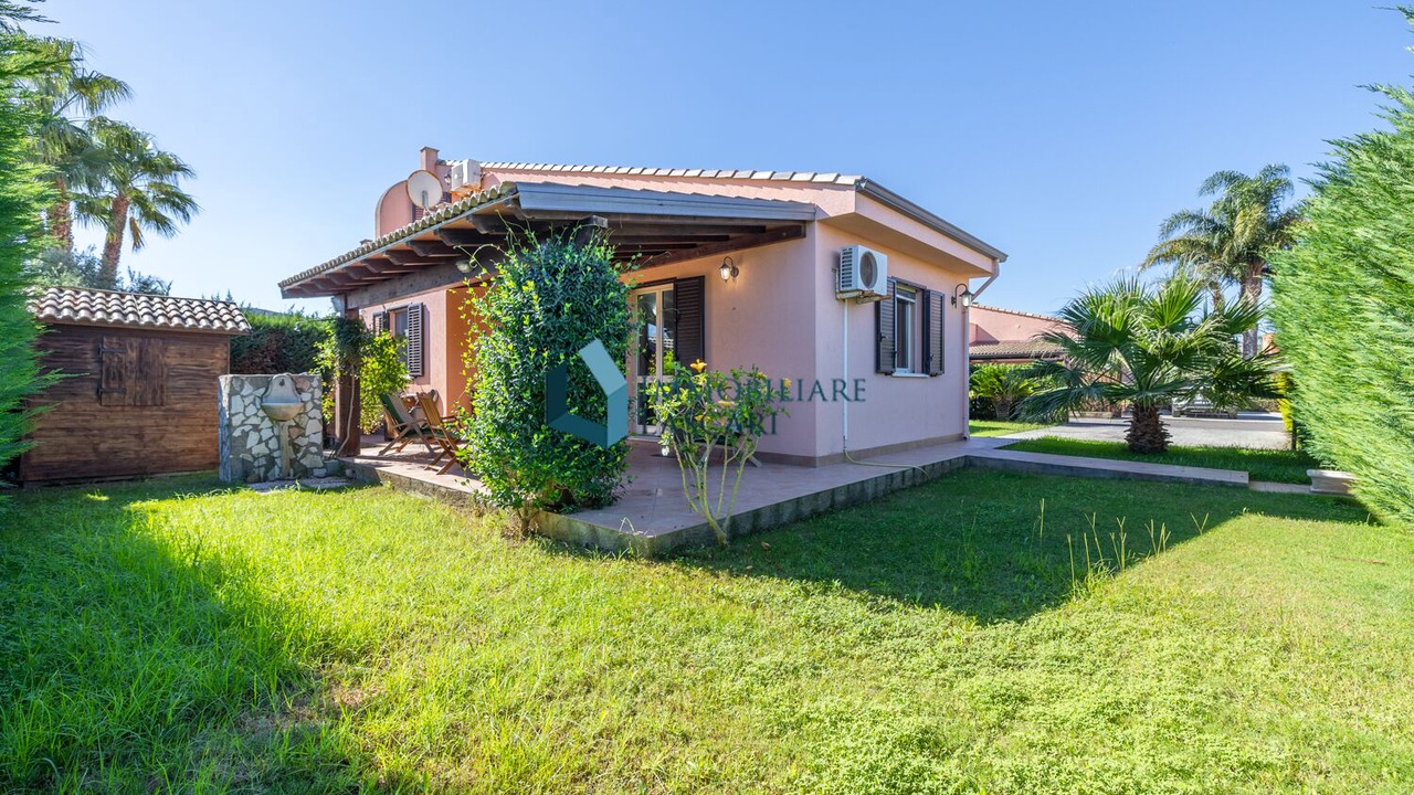 Photo of Outdoor in Piana Calzata