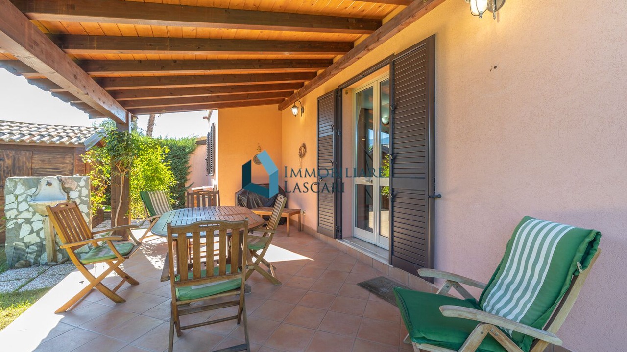 Photo of Outdoor in Piana Calzata