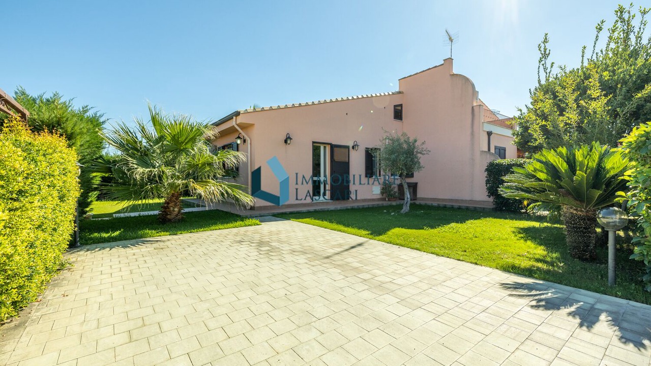 Photo of Outdoor in Piana Calzata