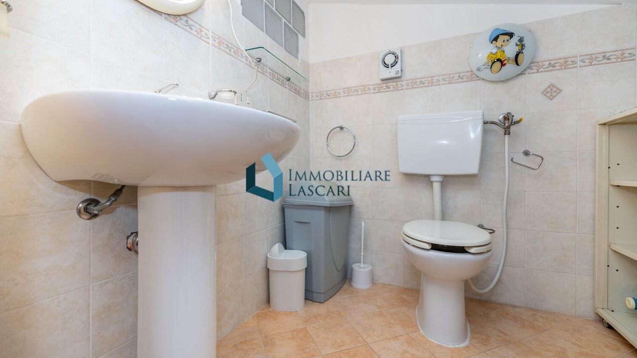 Photo of Bathroom in Piana Calzata