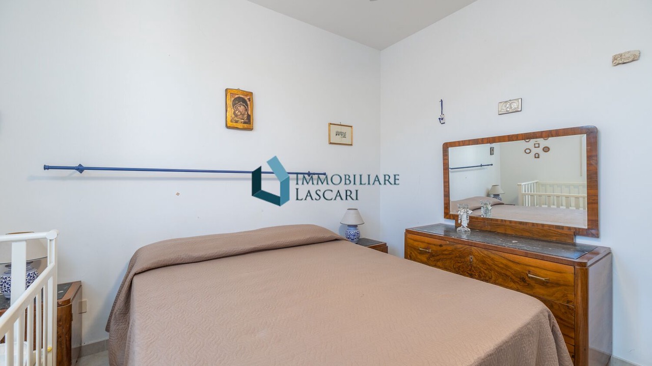 Photo of Bedroom in Piana Calzata