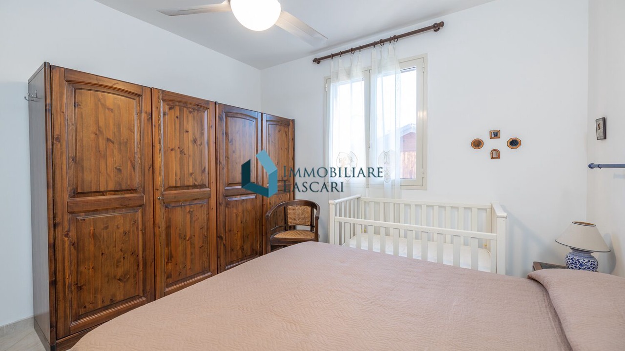 Photo of Bedroom in Piana Calzata