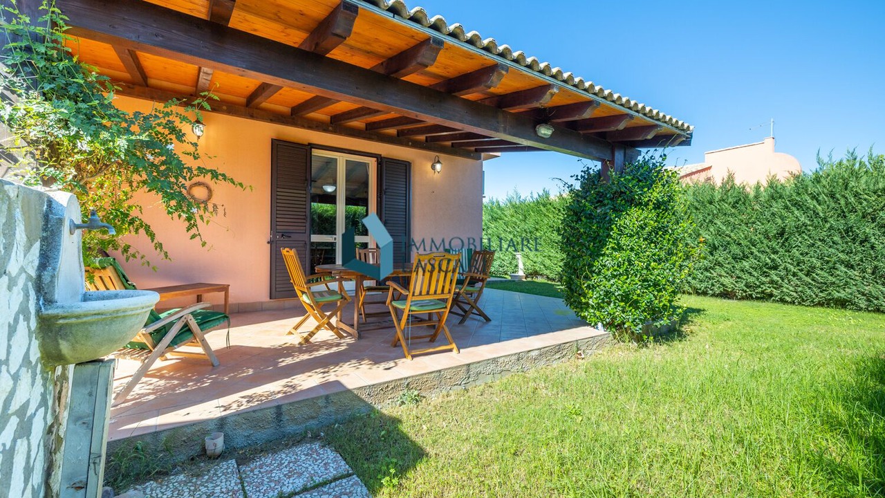 Photo of Outdoor in Piana Calzata