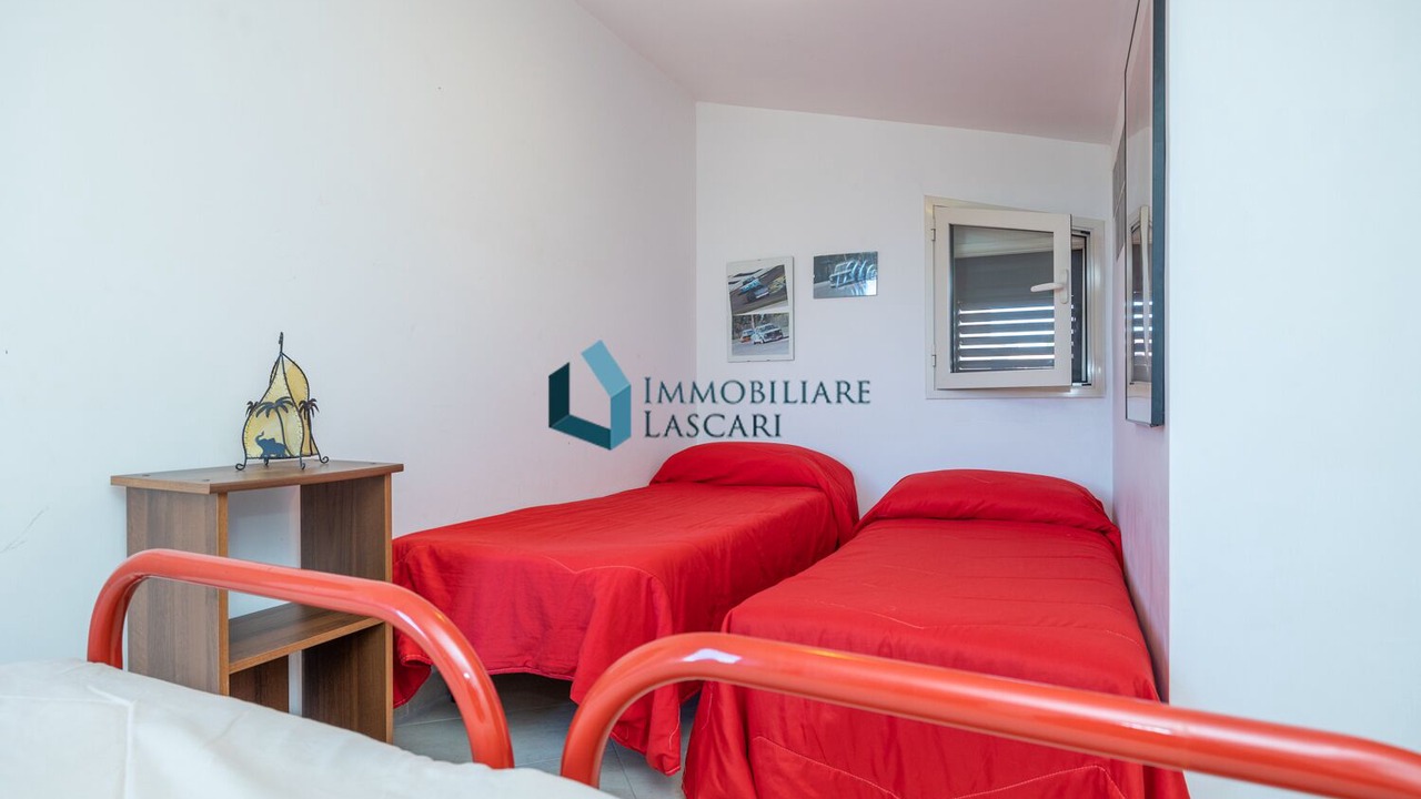 Photo of Bedroom in Piana Calzata