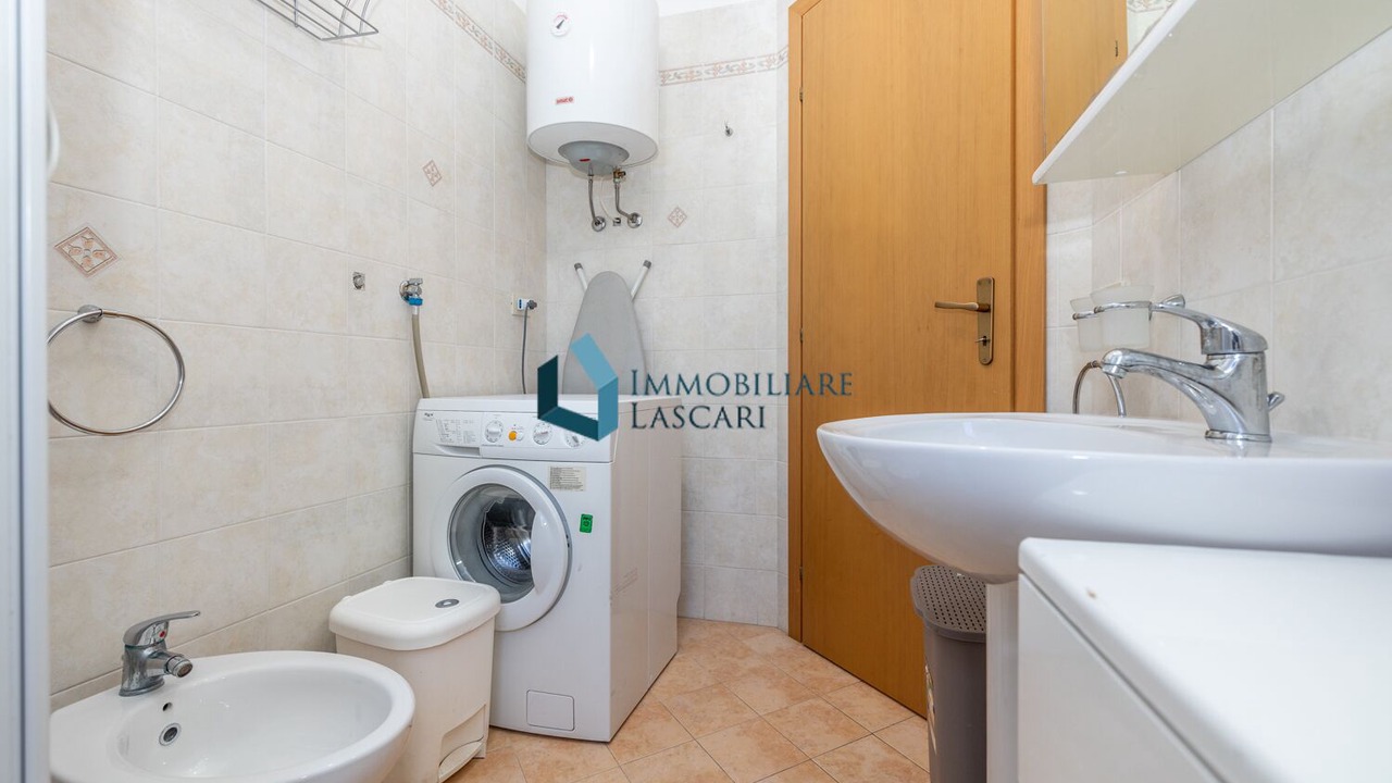 Photo of Bathroom in Piana Calzata