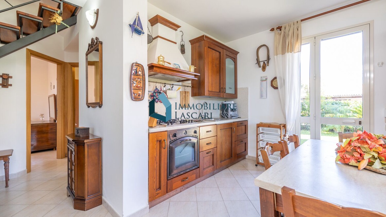 Photo of Kitchen in Piana Calzata