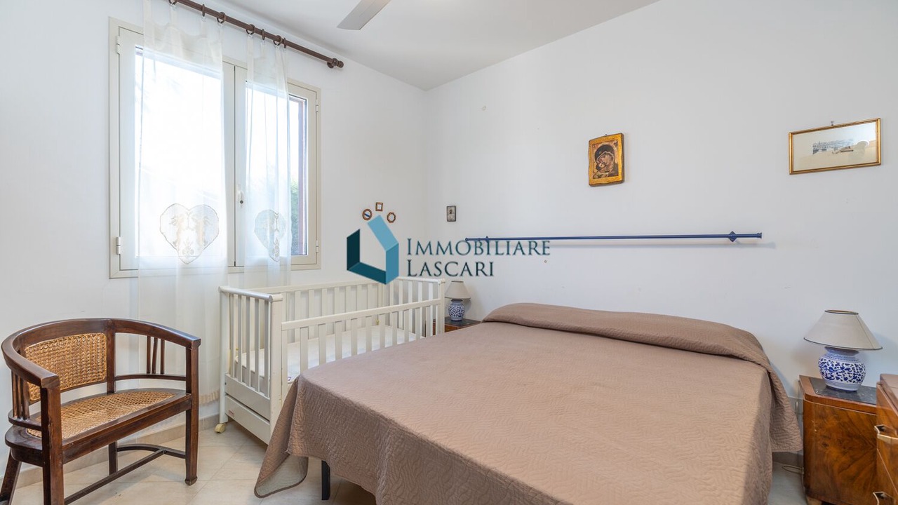 Photo of Bedroom in Piana Calzata