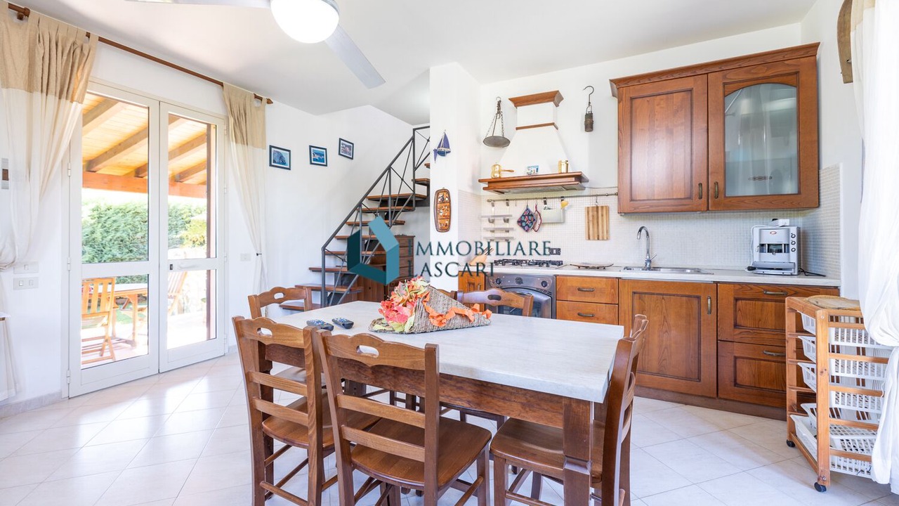Photo of Kitchen in Piana Calzata