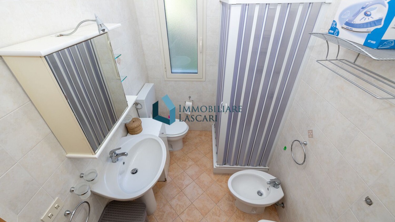 Photo of Bathroom in Piana Calzata