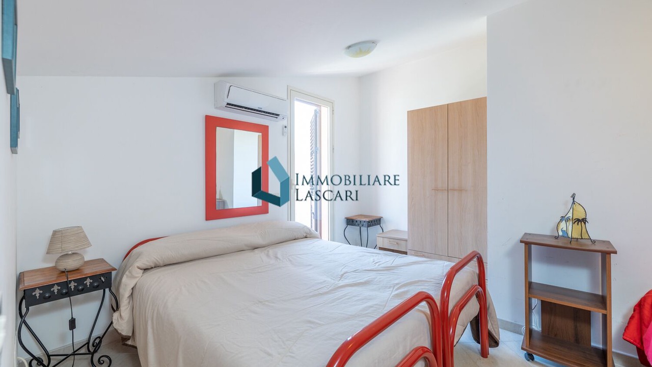 Photo of Bedroom in Piana Calzata