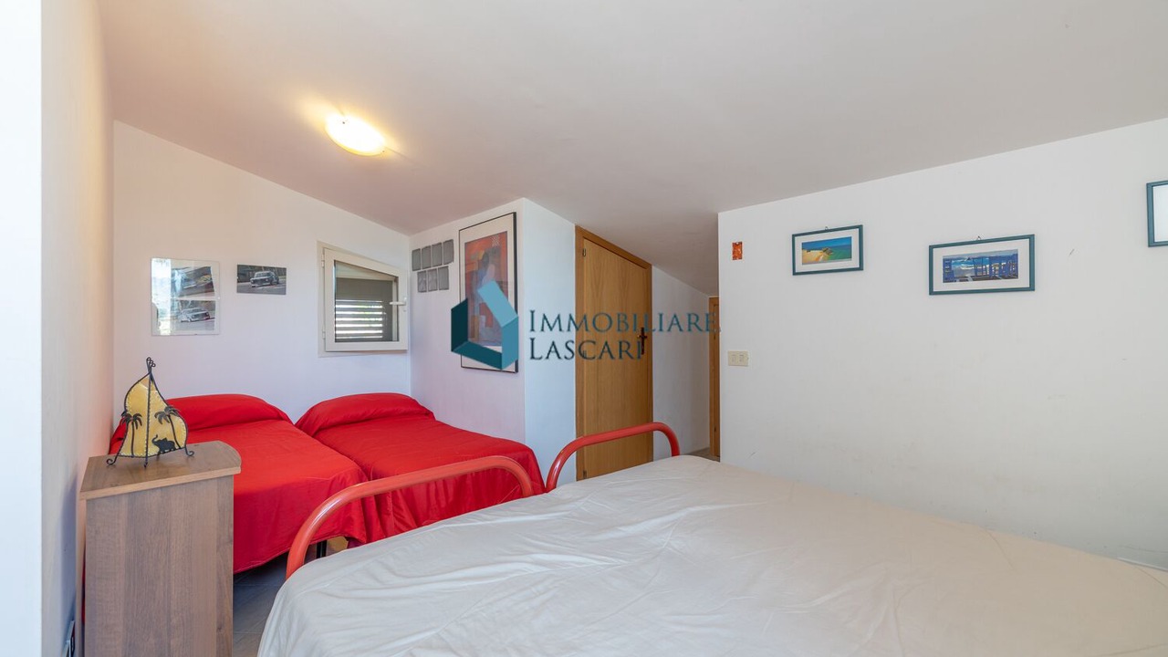 Photo of Bedroom in Piana Calzata
