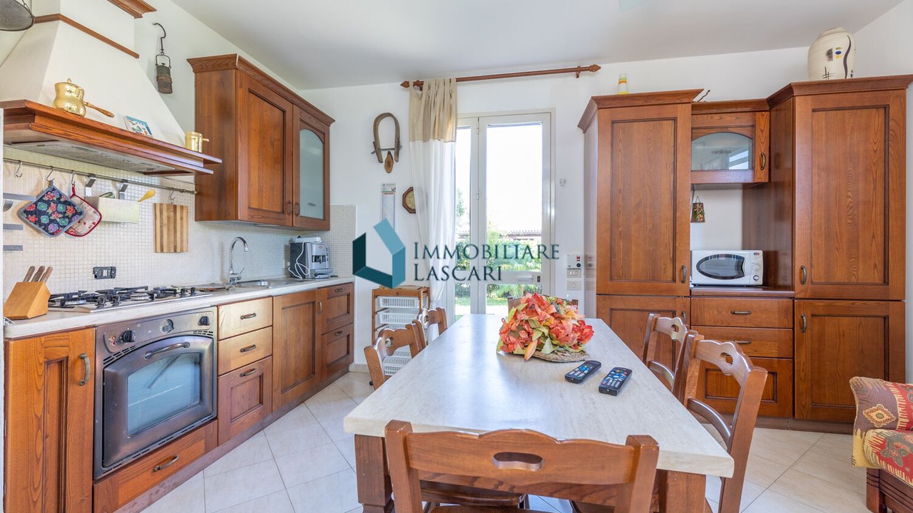 Photo of Kitchen in Piana Calzata