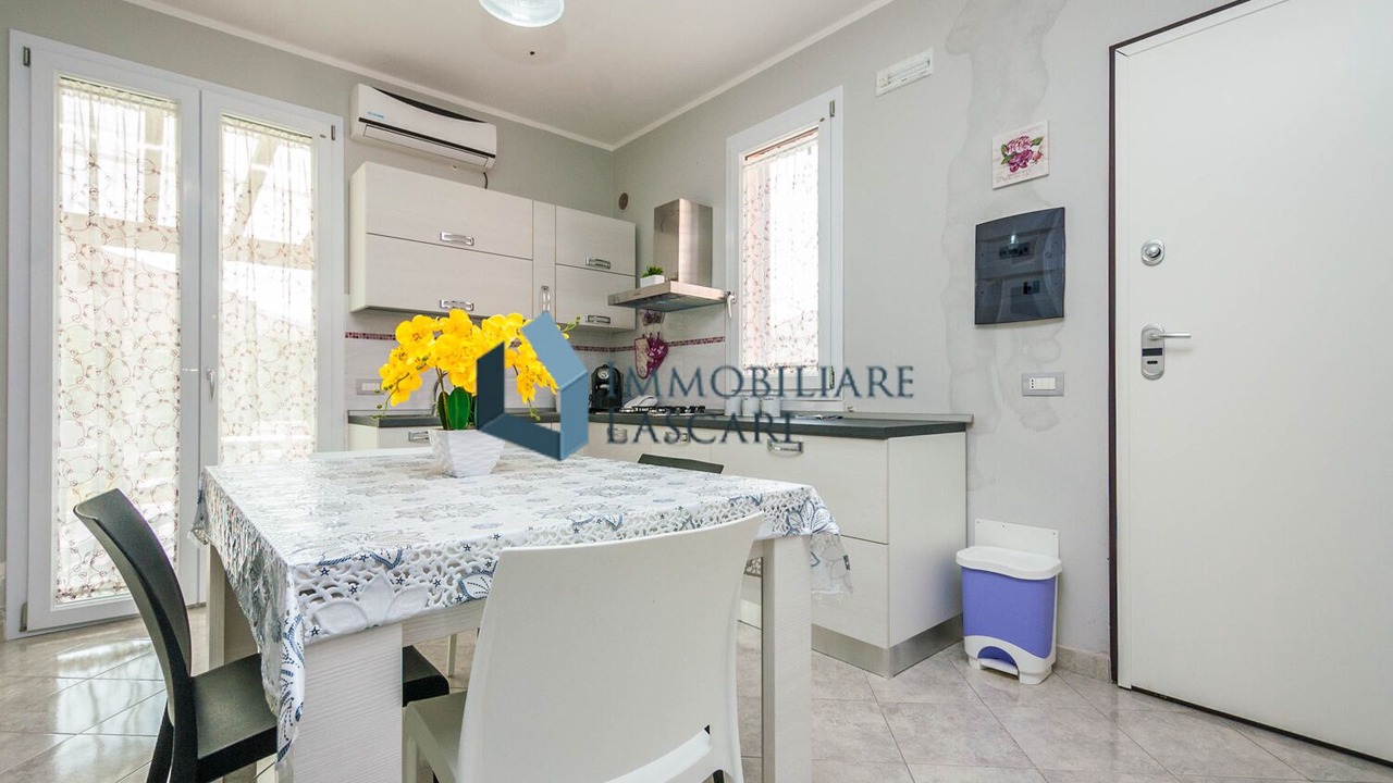 Photo of Kitchen in Gorgo Lungo