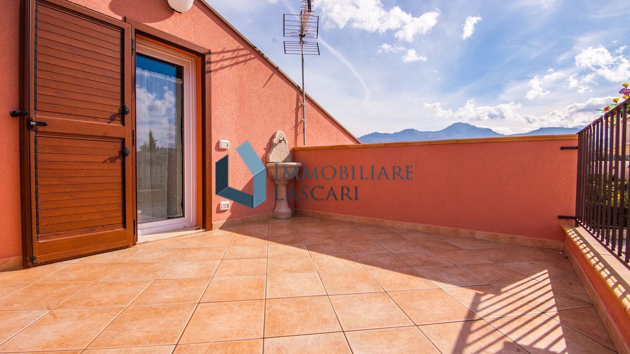 Photo of Patio Balcony in Gorgo Lungo