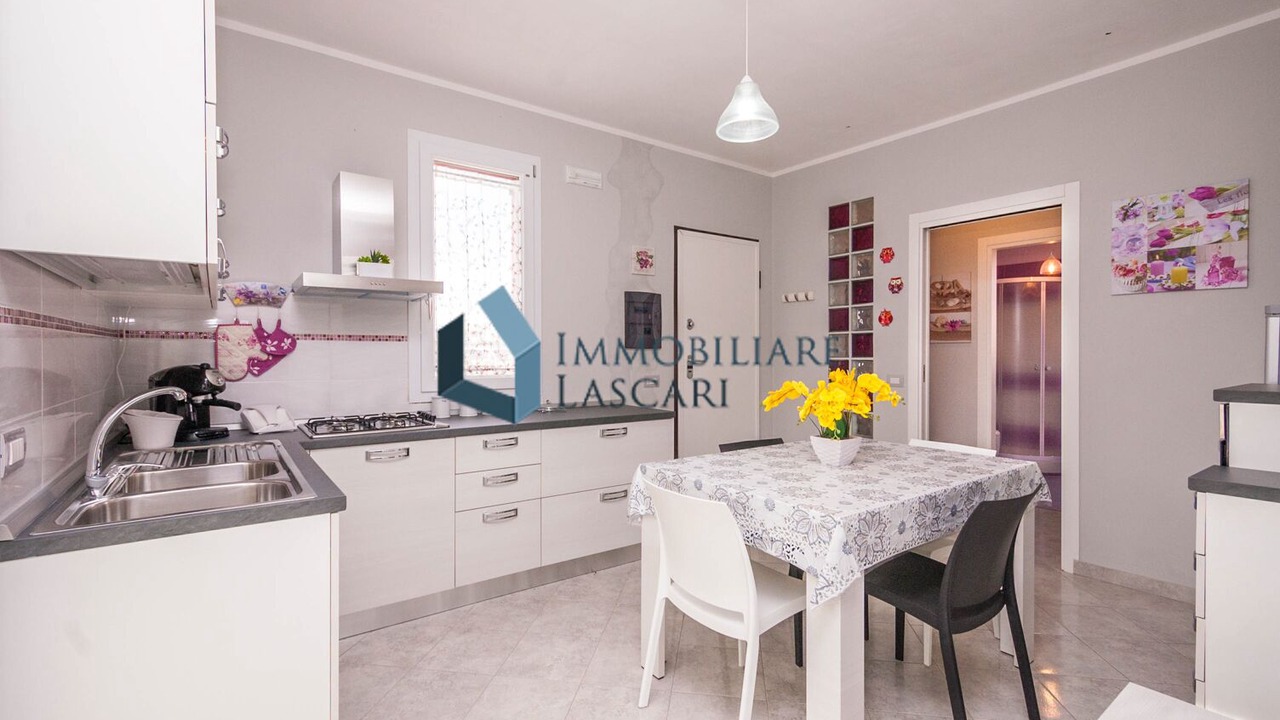 Photo of Kitchen in Gorgo Lungo