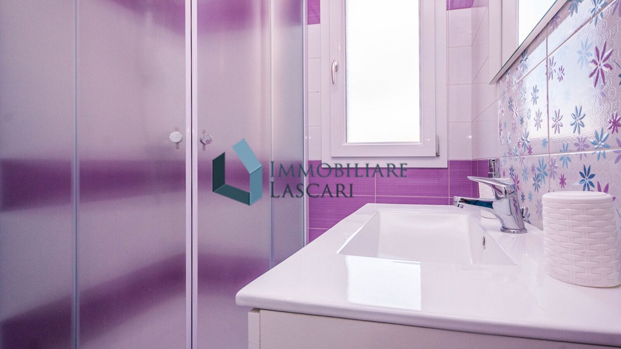 Photo of Bathroom in Gorgo Lungo