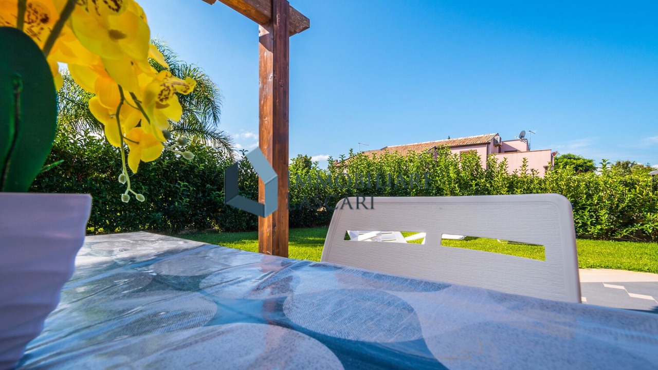 Photo of Outdoor in Gorgo Lungo