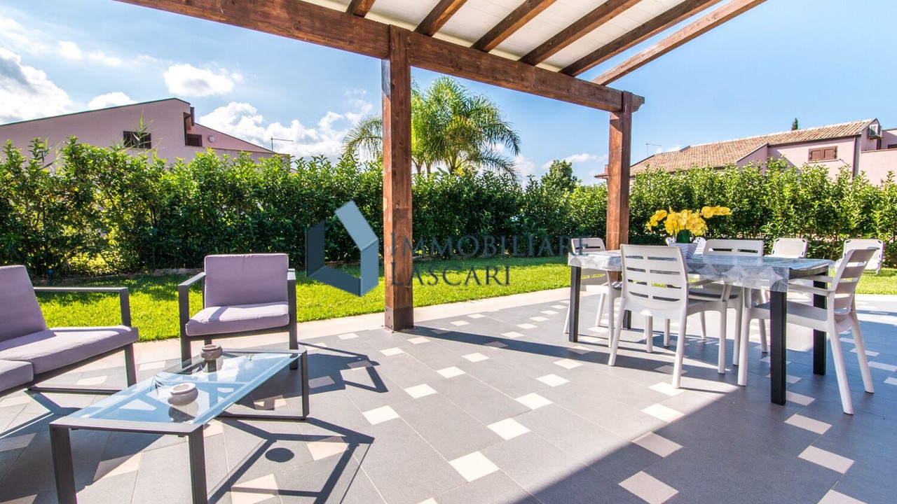 Photo of Outdoor in Gorgo Lungo