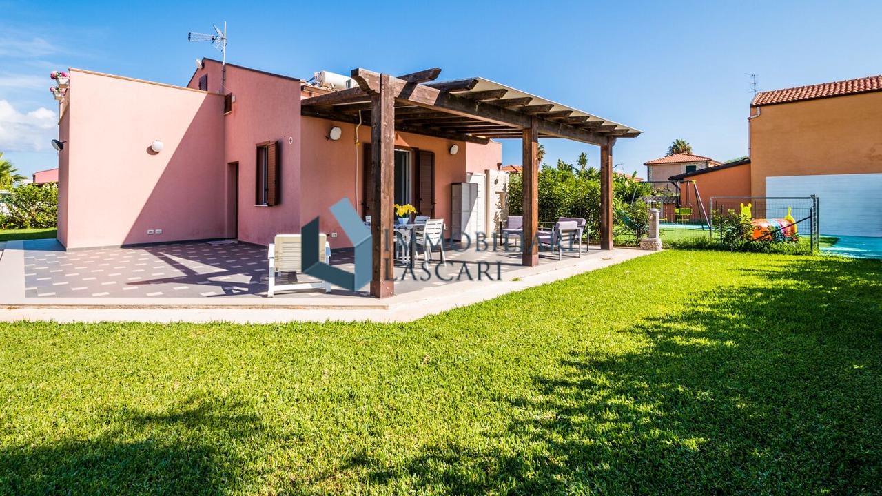 Photo of Patio Balcony in Gorgo Lungo