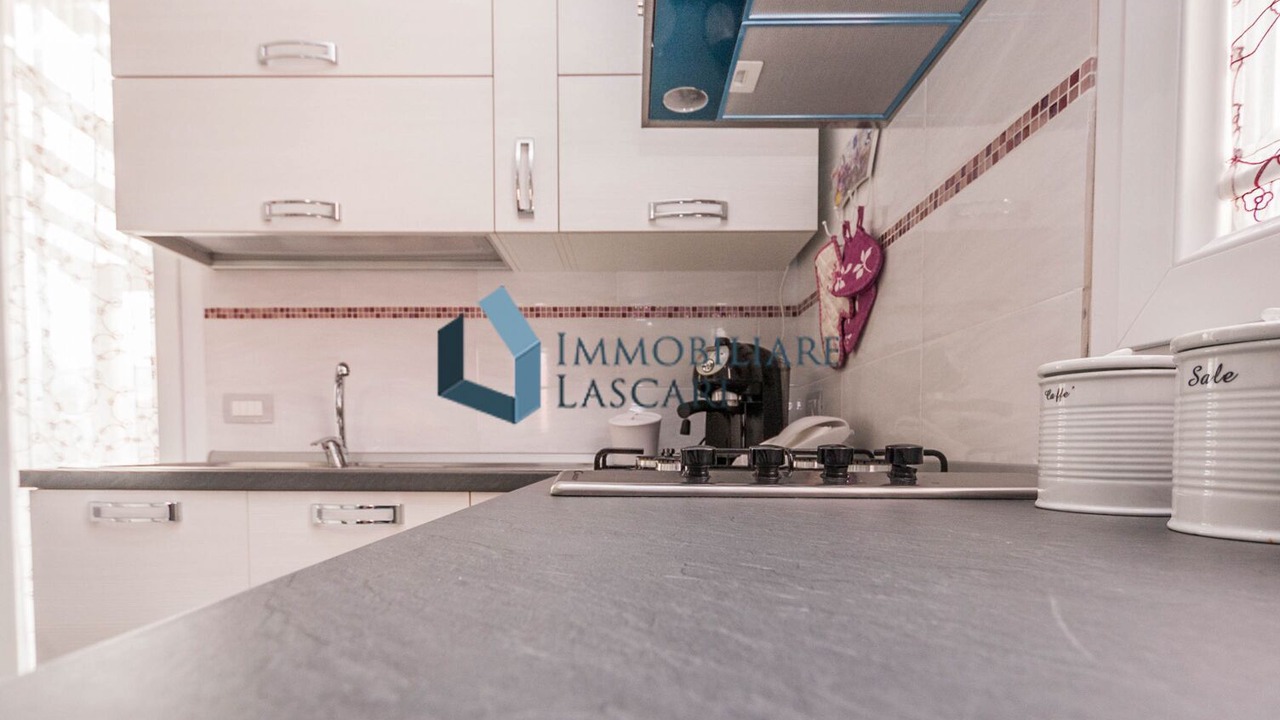 Photo of Kitchen in Gorgo Lungo